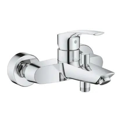 Grohe 33300003 Grohe Eurosmart 2021 badmengkraan - chroom