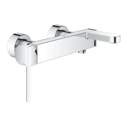Grohe 33553003 Grohe Plus badmengkraan - chroom