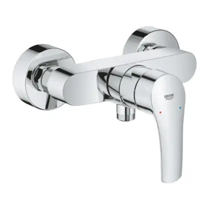 Grohe 33555003 Grohe Eurosmart 2021 douchemengkraan - Chroom