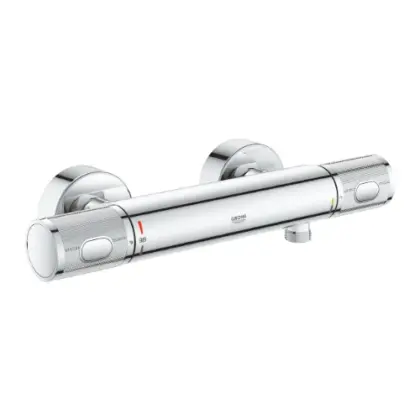 Grohe 34827000 Grohe Grohtherm 1000 Performance douchethermostaat - chroom