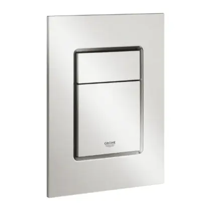 Grohe 37535DC0 Grohe Skate Cosmopolitan S bedieningsplaat - SuperSteel