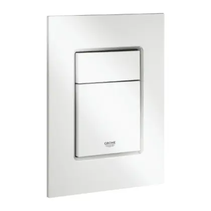 Grohe 37535SH0 Grohe Skate Cosmopolitan S bedieningsplaat - White
