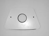 Grohe 37794000 Grohe WSS dichting voor spoelbak 37776sh voor sphinx porcelein