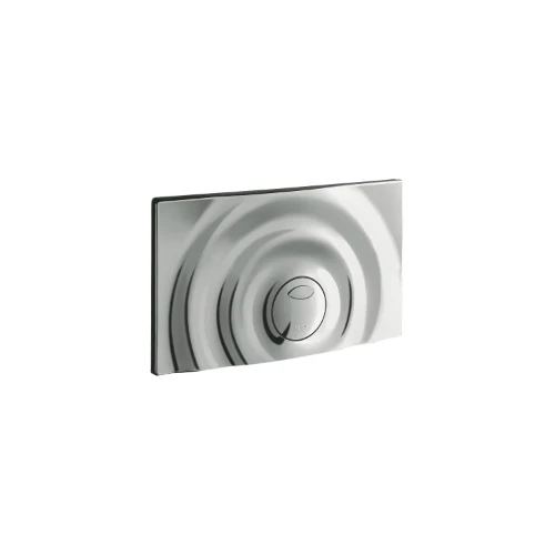 Grohe 37859000 GROHE Surf duwplaat