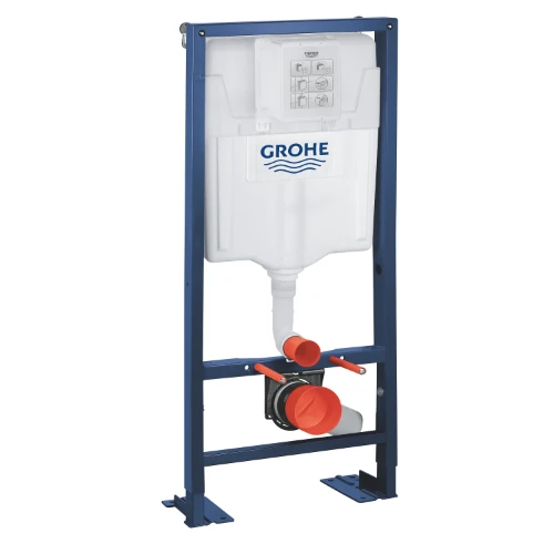 GROHE Rapid SL WC 6 l 1,13m F 38340001