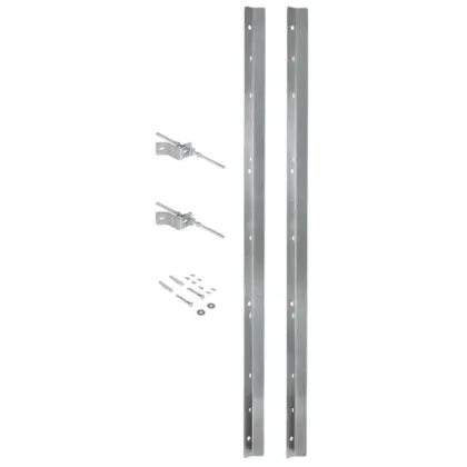 Grohe 38562001 GROHE Rapid-Sl Hoekmontageset