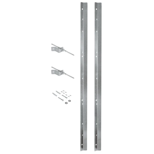 GROHE Rapid-Sl Hoekmontageset 38562001