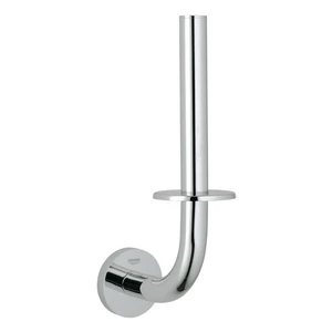 Grohe 40385001 Grohe Essentials reservetoiletrolhouder - chroom