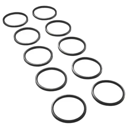 Grohe WSS O-ring, 10 stuks 4207700M
