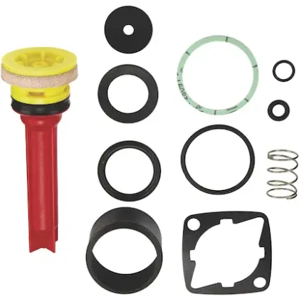 DICHTINGSSET GROHE 43714000