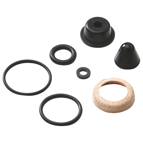 Grohe 43719000 Grohe WSS urinoirdichtingset compleet - prijs per set