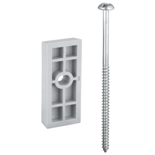 Grohe 45914XE0 AFWERKSET GROHE RAINSHOWER