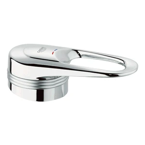 Grohe 46415IP0 Grohe WSS bovenstuk europlus chroom voor mengkraam