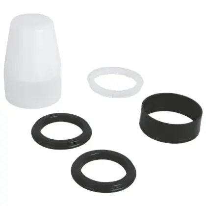 Grohe WSS dichtingsset eurodisc voor keukenkraan 33770 46429K00