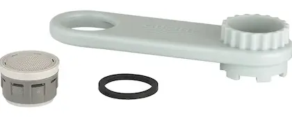 Grohe 46711000 Grohe WSS debiet begrenzer