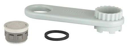 Grohe 46711000 Grohe WSS debiet begrenzer