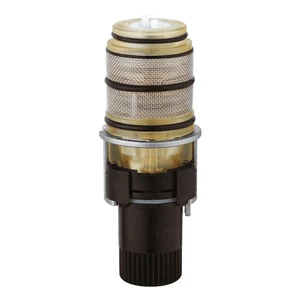 Grohe 47175000 Grohe WSS thermo element grohtherm 3000 vr omgekeerde aansl. ook voor grohtherm 800