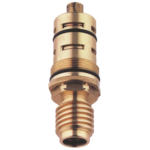 Grohe 47282000 THERMO ELEMENT GROHE AUTOMATIC 2000 voor verkeerde aansluiting voor bad en douche