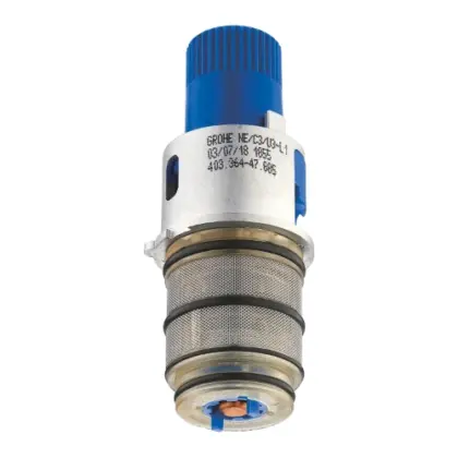 Grohe 47885000 GROHE Thermostaat Cartouche 1/2"