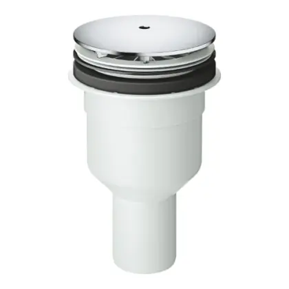 Grohe 49533000 Grohe WSS Waste-set douche vertical