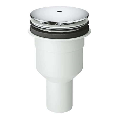 Grohe WSS Waste-set douche vertical 49533000
