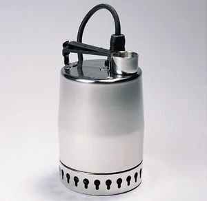 Grundfos 011H1300 Grundfos Unilift dompelpomp KP150-M-1 - 1x230V - kabel 10 m -SCH