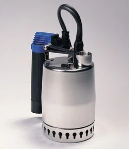 Grundfos 011H1400 Grundfos Unilift dompelpomp KP150-AV-1 - 1x230V - kabel 5 m -SCH