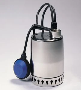 Grundfos 011H1600 Grundfos Unilift dompelpomp KP150-A-1 - 1x230V - kabel 5 m -SCH