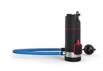 Grundfos 92712336 Grundfos SB3-35 AW 230V - 15m regenwaterpomp