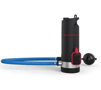 Grundfos 92712346 Grundfos SB3-45 AW 230V - 15m regenwaterpomp