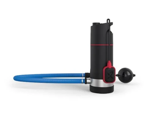 Grundfos 92712346 Grundfos SB3-45 AW 230V - 15m regenwaterpomp