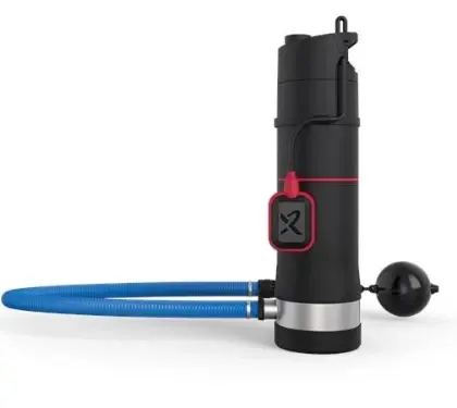 Grundfos 92713101 Grundfos SBA3-45 AW 230V - 15m regenwaterpomp