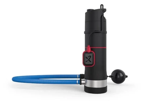 Grundfos SBA3-45 AW 230V - 15m regenwaterpomp 92713101