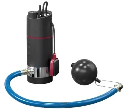 Grundfos 92813233 Grundfos SB Booster 3-35AW - PM1 regenwaterpomp
