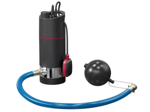 Grundfos SB Booster 3-35AW - PM1 regenwaterpomp 92813233
