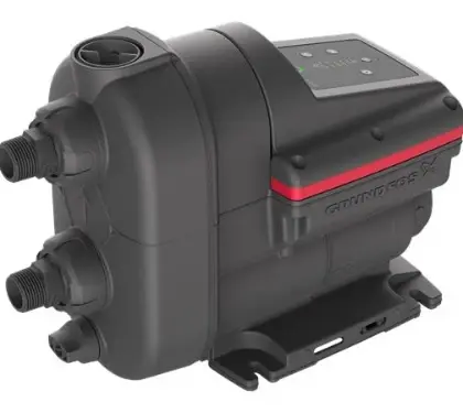 Grundfos 93013252 Grundfos Scala2 3-45 drukverhogingspomp - 200-240V
