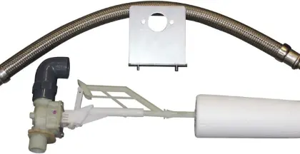 Grundfos 96961201 Grundfos WSS vlotter voor RMQ 3-45