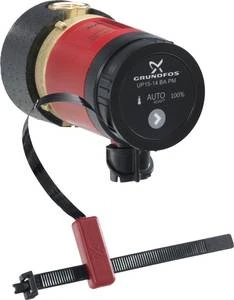 Grundfos 97916771 Grundfos Comfort sanitaire circulatiepomp 15-14 B PM 80 mm - 1/2 - 1x230V