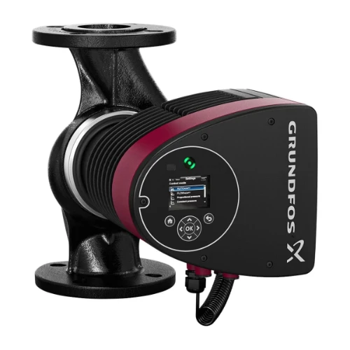 Grundfos Magna 3 circulatiepomp 40-120F 40 250 mm - DN40 - 1x230V - PN6/10 97924270