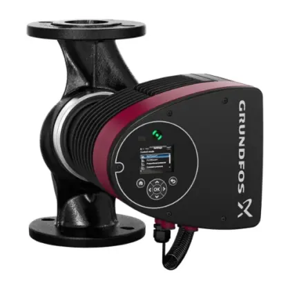 Grundfos 97924284 Grundfos Magna 3 circulatiepomp 50-120F 50 280 mm - DN50 - 1x230V - PN6/10