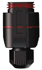 Grundfos 98284561 Grundfos Alpha 2L pompstekker