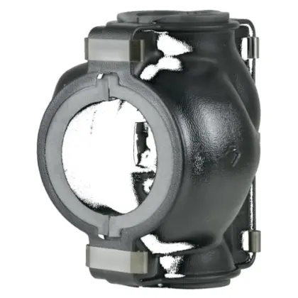 Grundfos 98354534 Grundfos Magna 1 isolatieschaal DN25