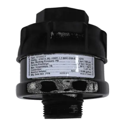Grundfos 98893507 Grundfos MQ expansievat