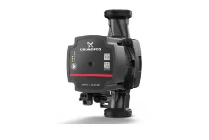 Grundfos 99160587 Grundfos Alpha 1 L circulatiepomp 32-40 180 mm - 2 - 1x230V - A-label
