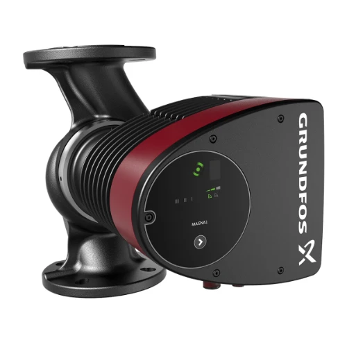 Grundfos Magna 1 circulatiepomp 50-60 F 50 240 mm - DN50 - 1x230V - PN6/10 99221333