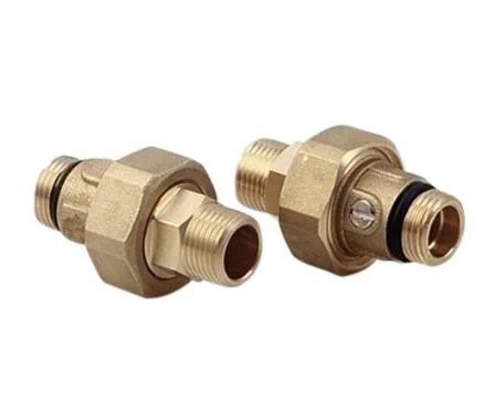 Grundfos Afsluiter + aftap set R1/2 AG UP15-14/13B grundfos 00ID8748