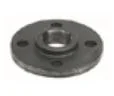 Grundfos Draadflens DN32 - 1.1/4 - PN40 grundfos (ex 96569159) 99838256