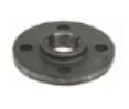 Grundfos Draadflens DN40 PN40 grundfos (ex 96569170) 99838257