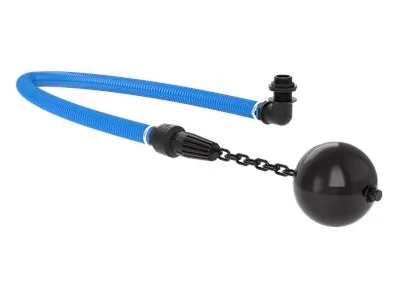 Grundfos Drijvende vlotter 2 meter Retrofit for SCALA1 aansluiting 1 grundfos 93005537