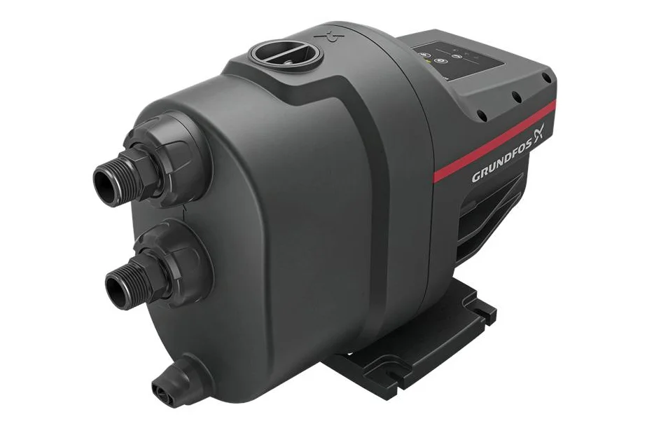 Grundfos Drukverhogingsunit SCALA1 3-35 1x230V 50Hz SCHUKO grundfos (ex MQ335) 99530404